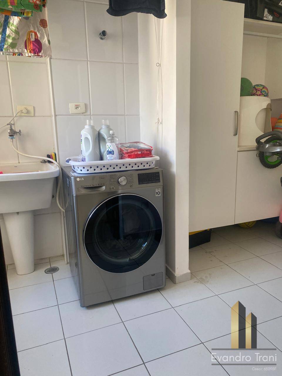 Apartamento, 4 quartos, 144 m² - Foto 9