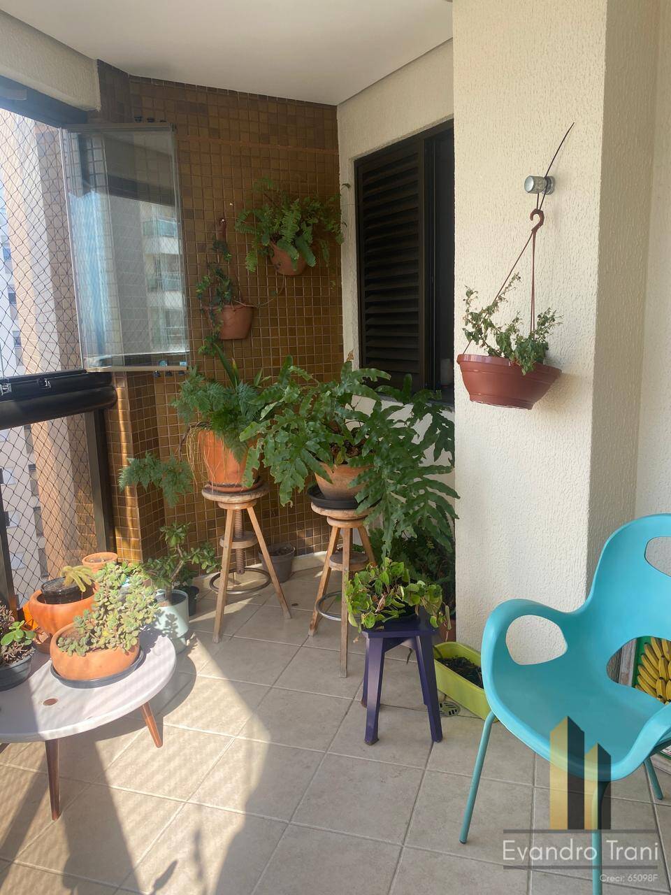 Apartamento, 4 quartos, 144 m² - Foto 8