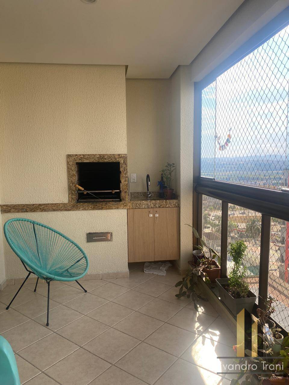 Apartamento, 4 quartos, 144 m² - Foto 3