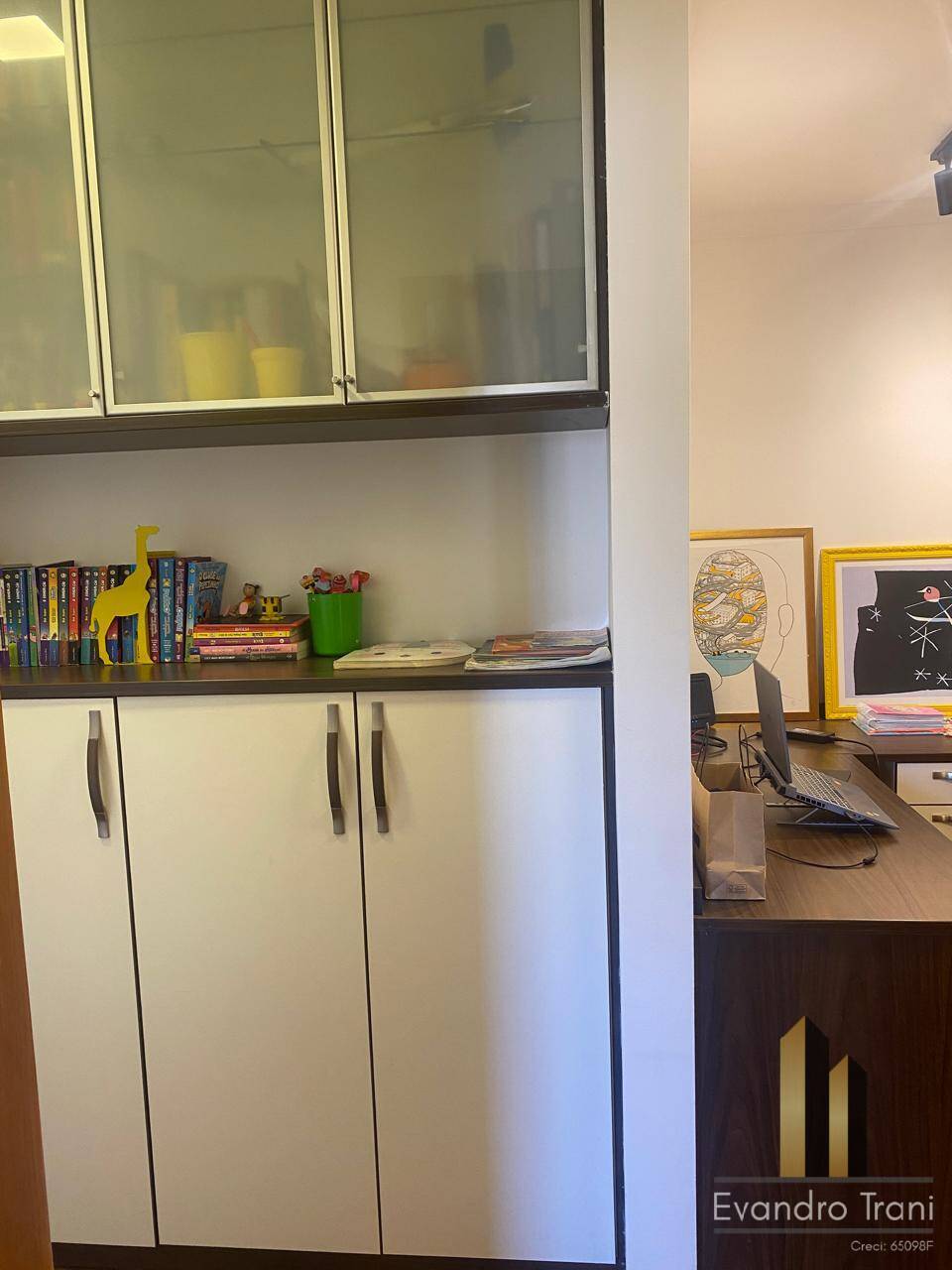 Apartamento, 4 quartos, 144 m² - Foto 12