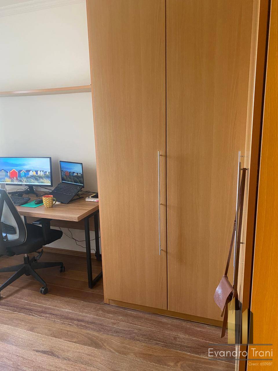 Apartamento, 4 quartos, 144 m² - Foto 11