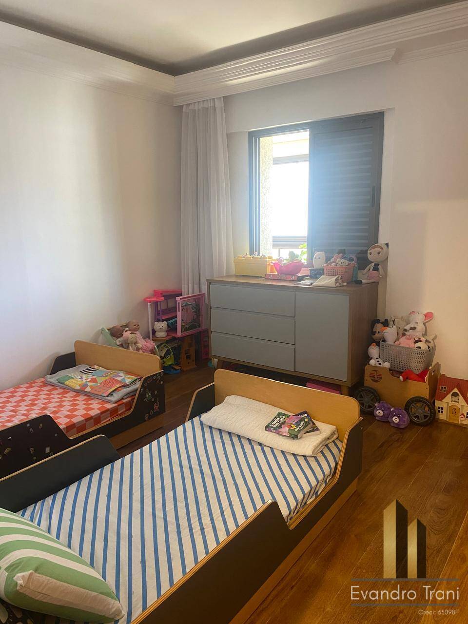 Apartamento, 4 quartos, 144 m² - Foto 10