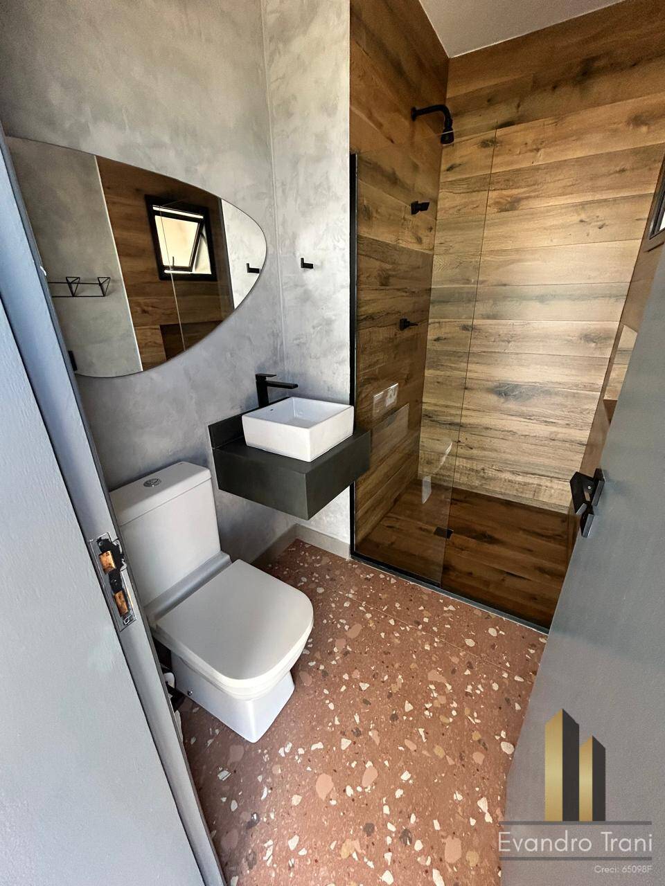 Apartamento à venda com 4 quartos, 283m² - Foto 5