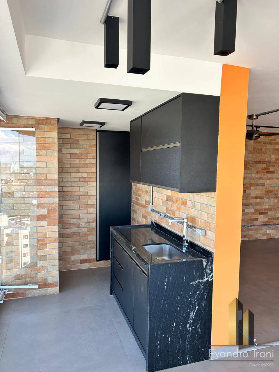 Apartamento à venda com 4 quartos, 283m² - Foto 6