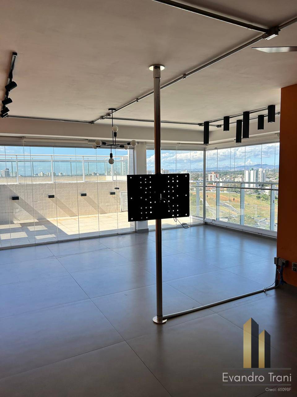 Apartamento à venda com 4 quartos, 283m² - Foto 7