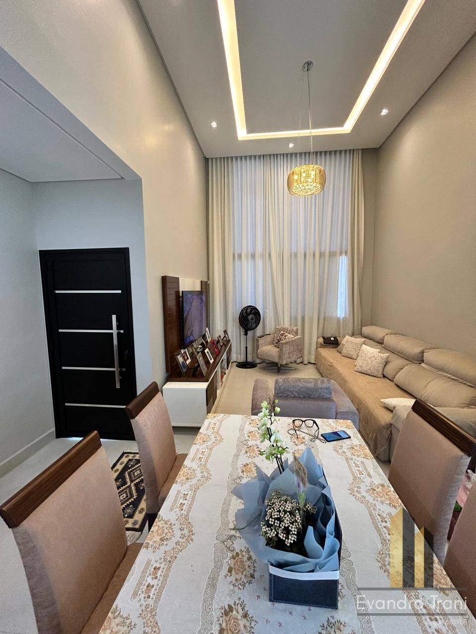 Casa, 3 quartos, 310 m² - Foto 3