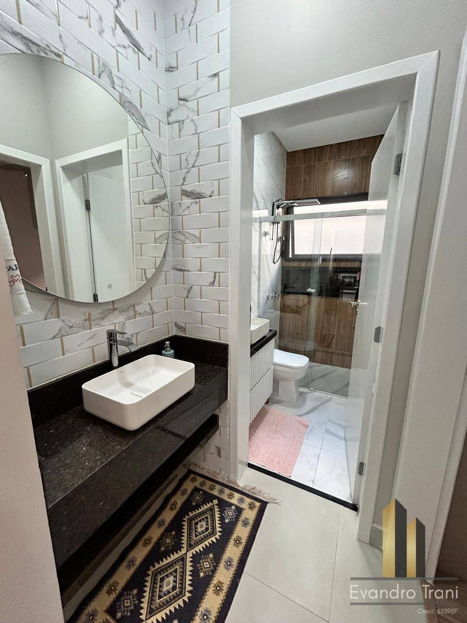 Casa, 3 quartos, 310 m² - Foto 4