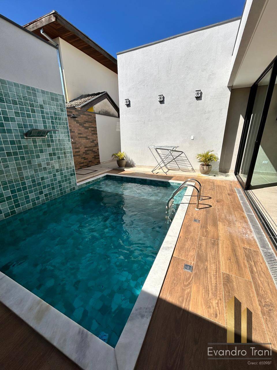 Casa, 3 quartos, 310 m² - Foto 8