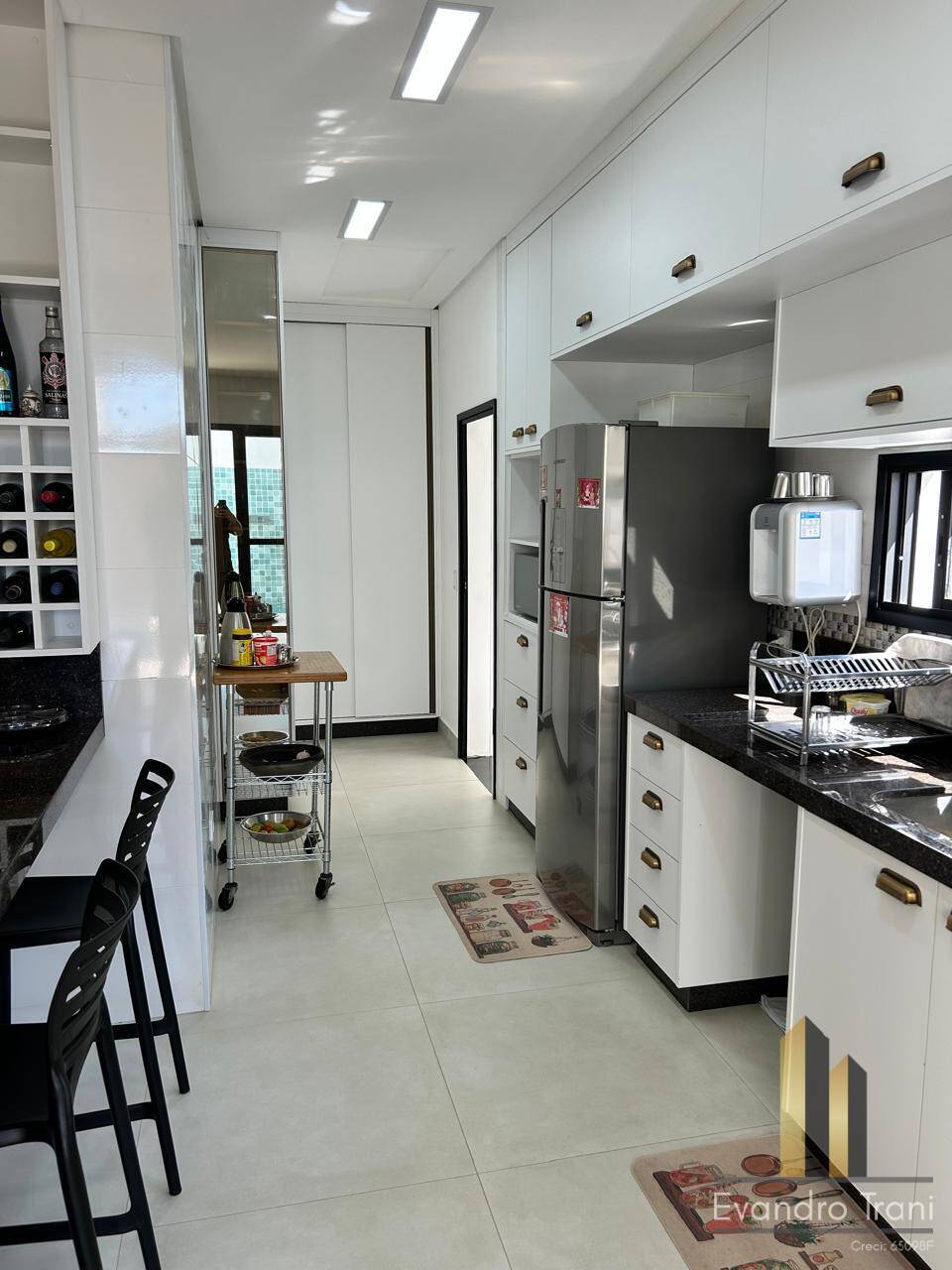 Casa, 3 quartos, 310 m² - Foto 6