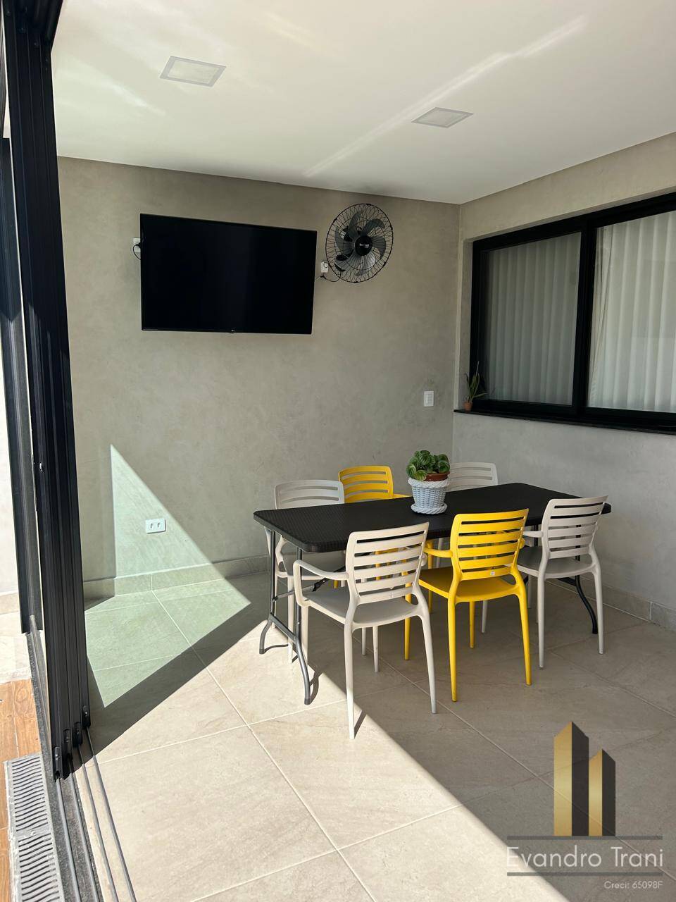 Casa, 3 quartos, 310 m² - Foto 9