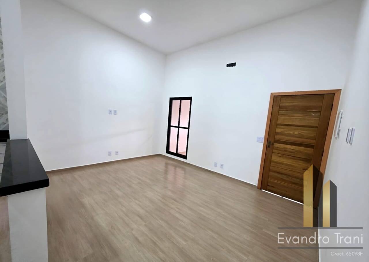 Casa, 3 quartos, 125 m² - Foto 3