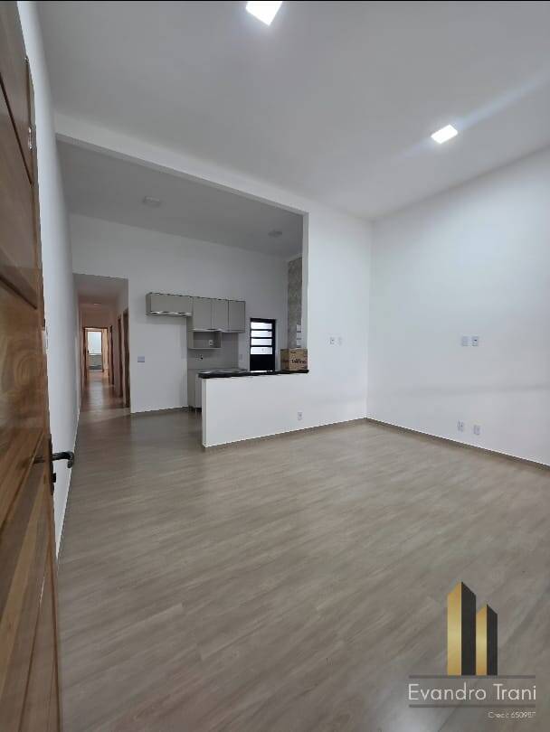 Casa, 3 quartos, 125 m² - Foto 1
