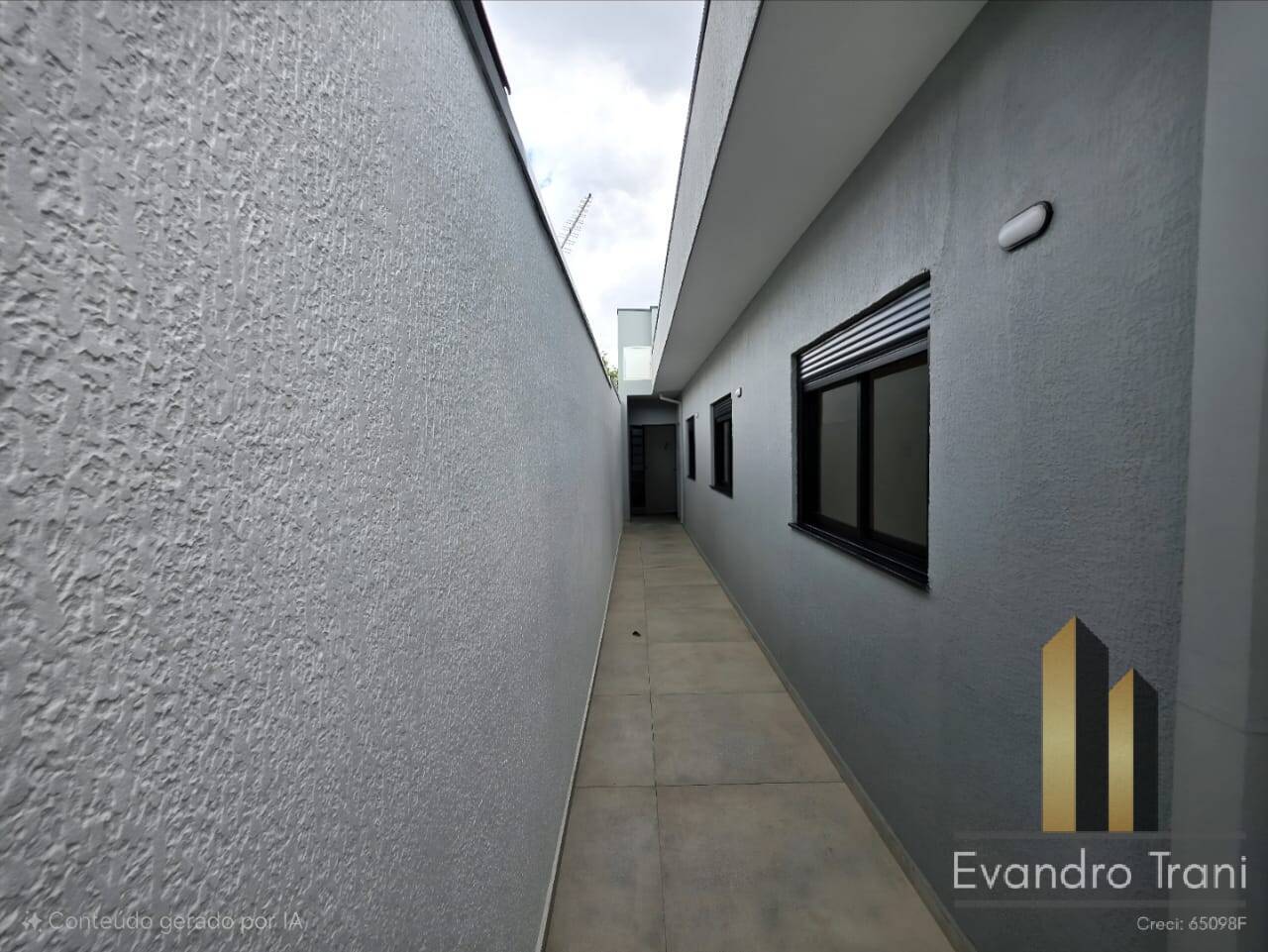 Casa, 3 quartos, 125 m² - Foto 7