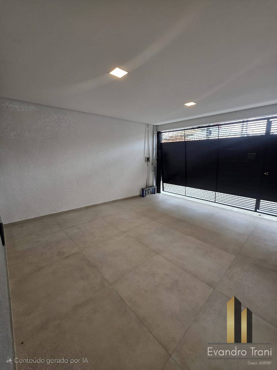 Casa, 3 quartos, 125 m² - Foto 2