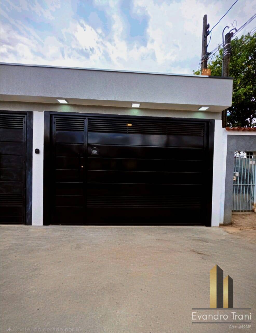 Casa, 3 quartos, 125 m² - Foto 10