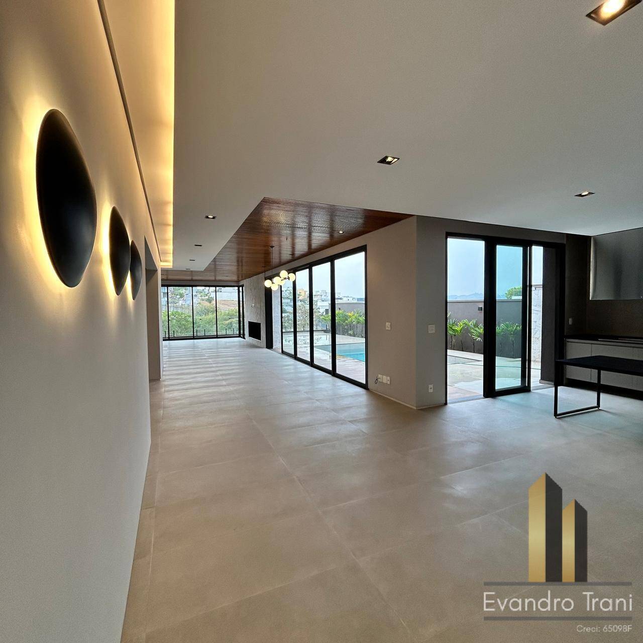 Casa, 4 quartos, 465 m² - Foto 3