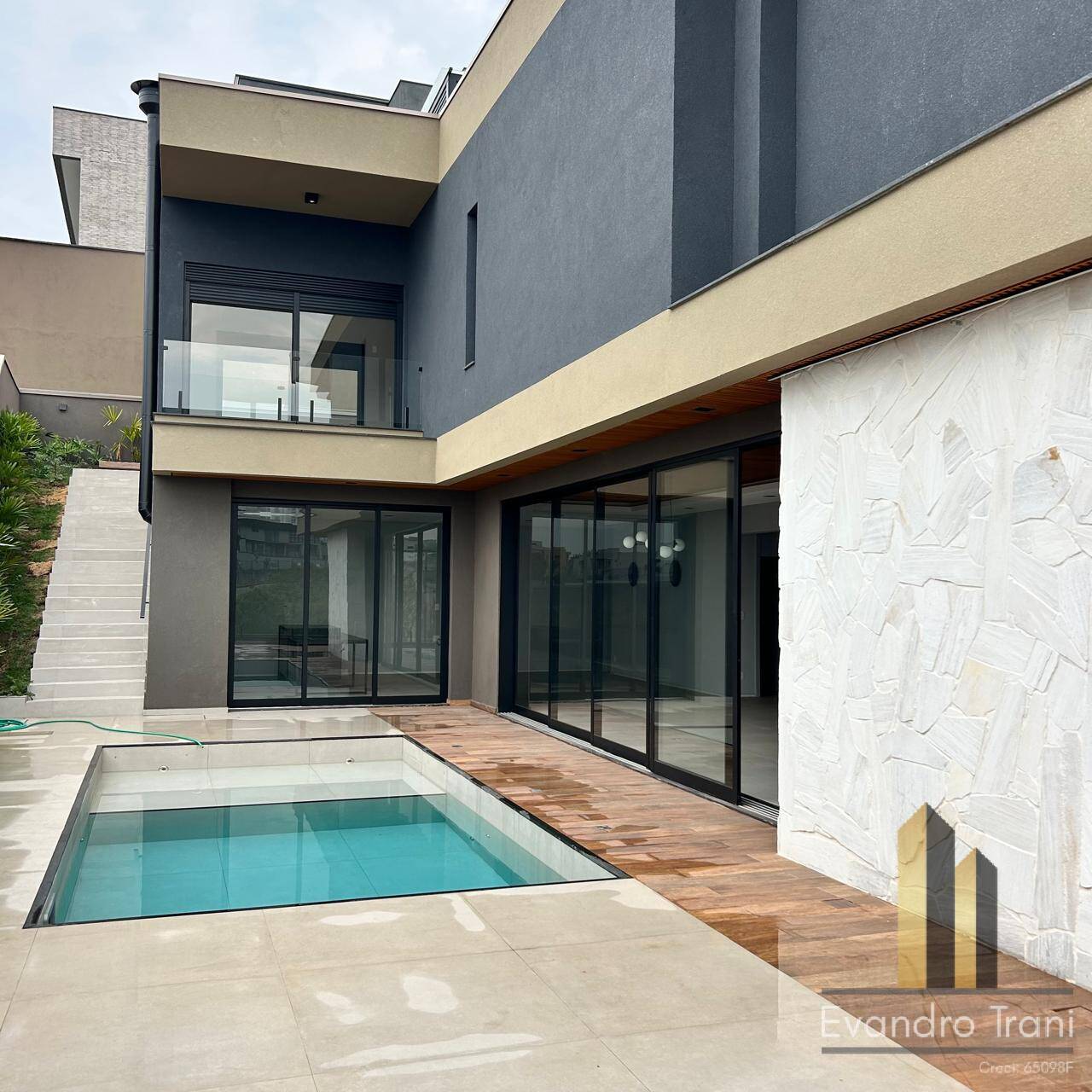 Casa, 4 quartos, 465 m² - Foto 21