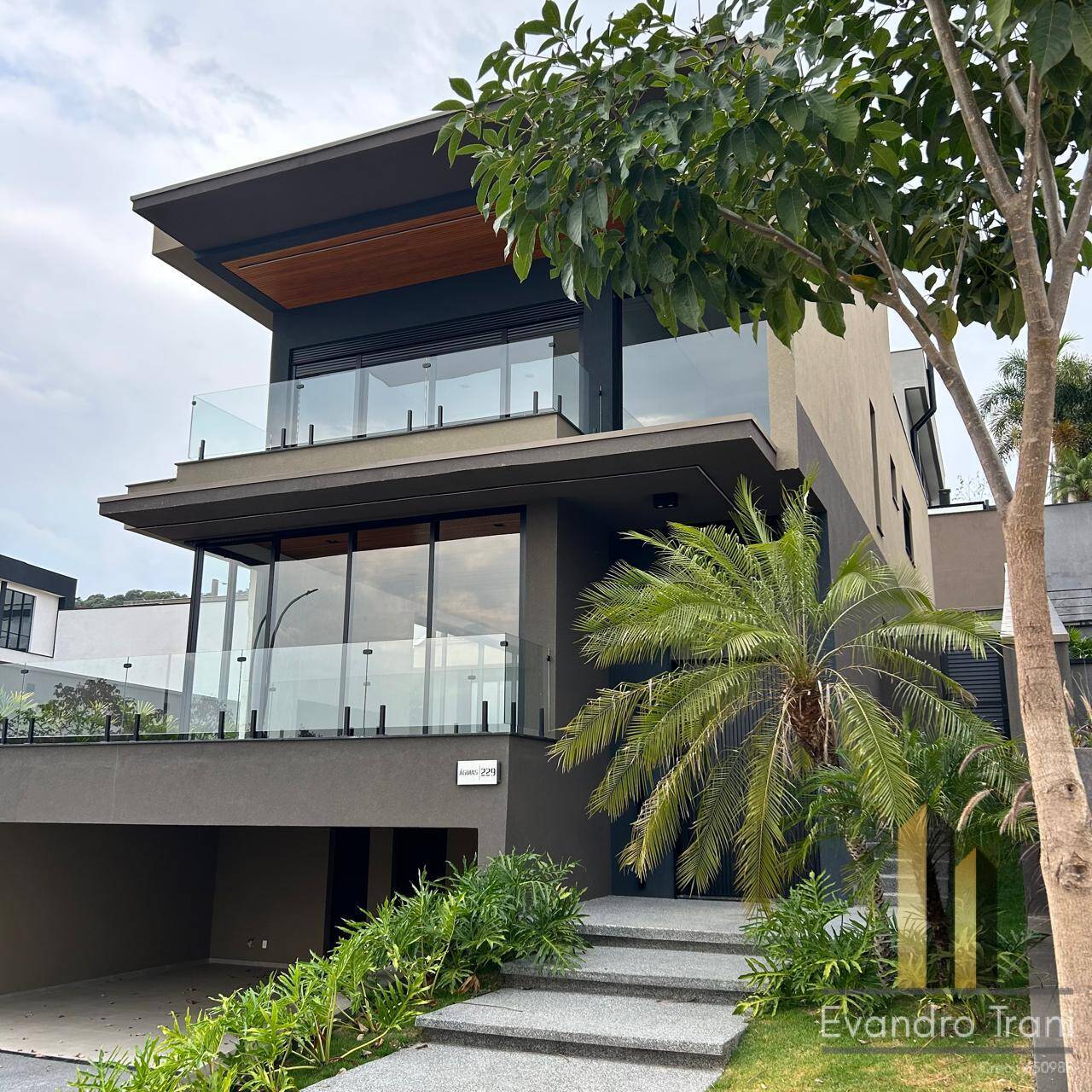 Casa, 4 quartos, 465 m² - Foto 2