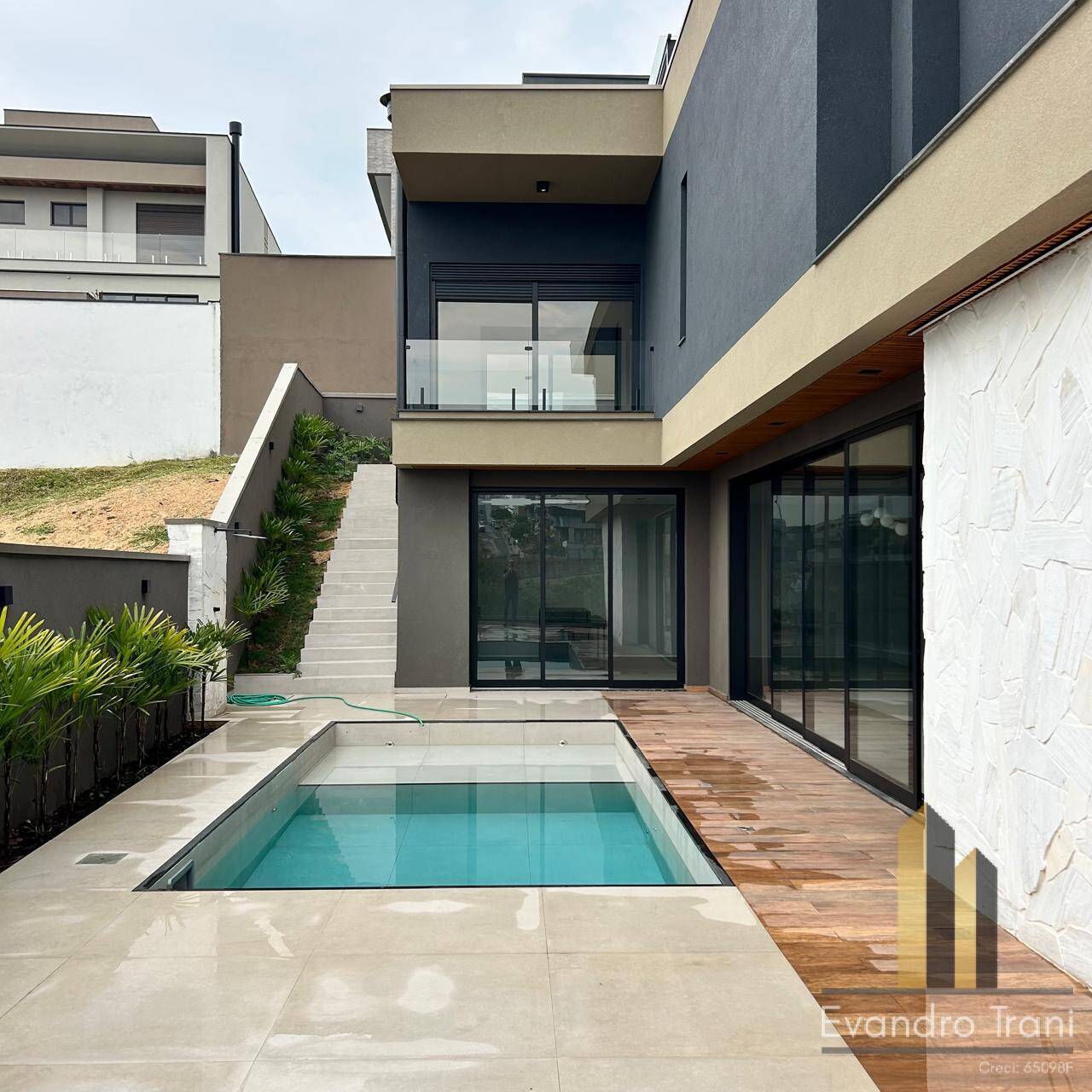 Casa, 4 quartos, 465 m² - Foto 22