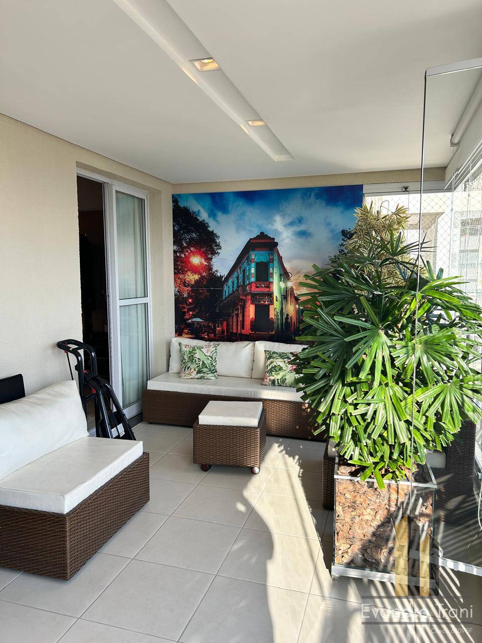 Apartamento, 3 quartos, 176 m² - Foto 2