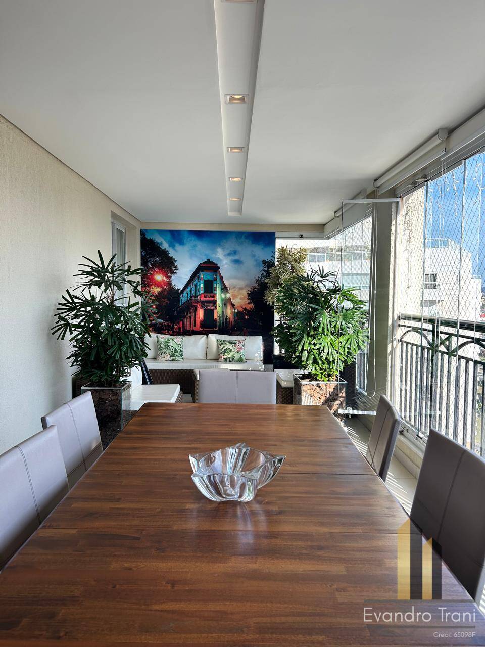 Apartamento, 3 quartos, 176 m² - Foto 3