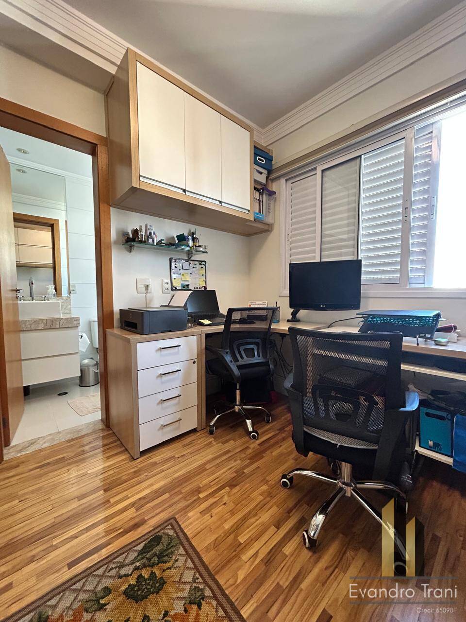 Apartamento, 3 quartos, 176 m² - Foto 6