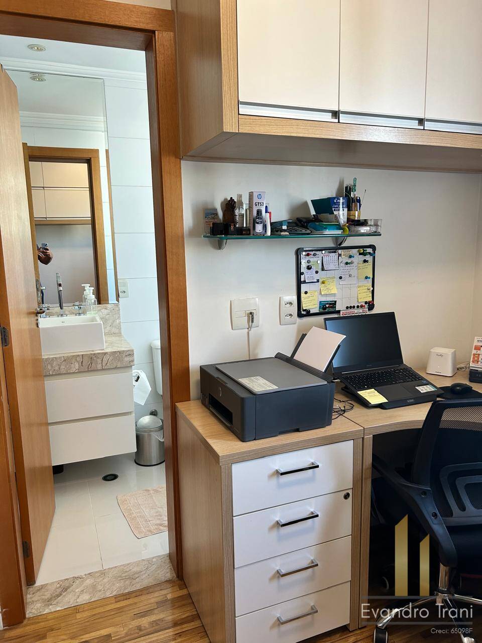Apartamento, 3 quartos, 176 m² - Foto 7