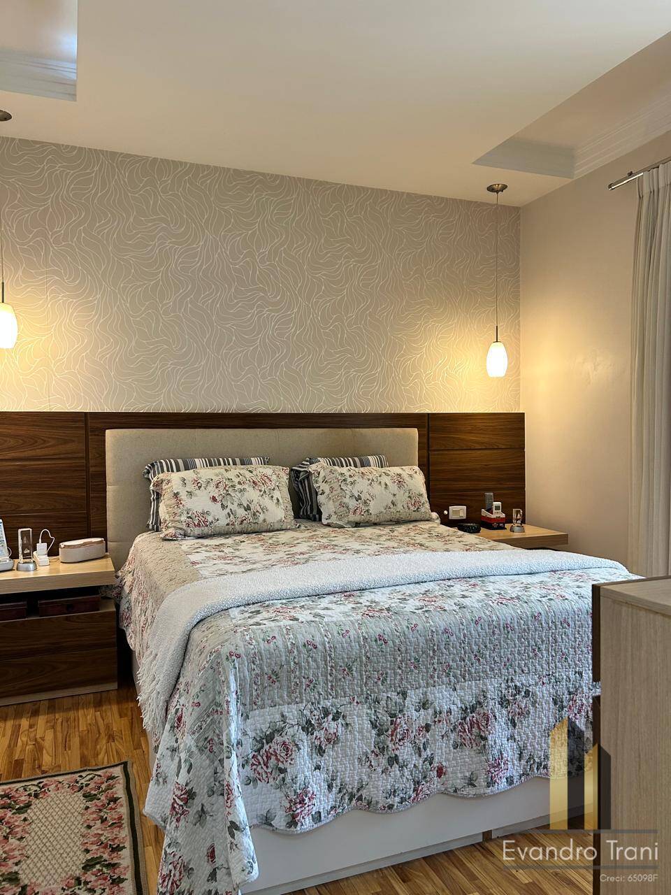 Apartamento, 3 quartos, 176 m² - Foto 8