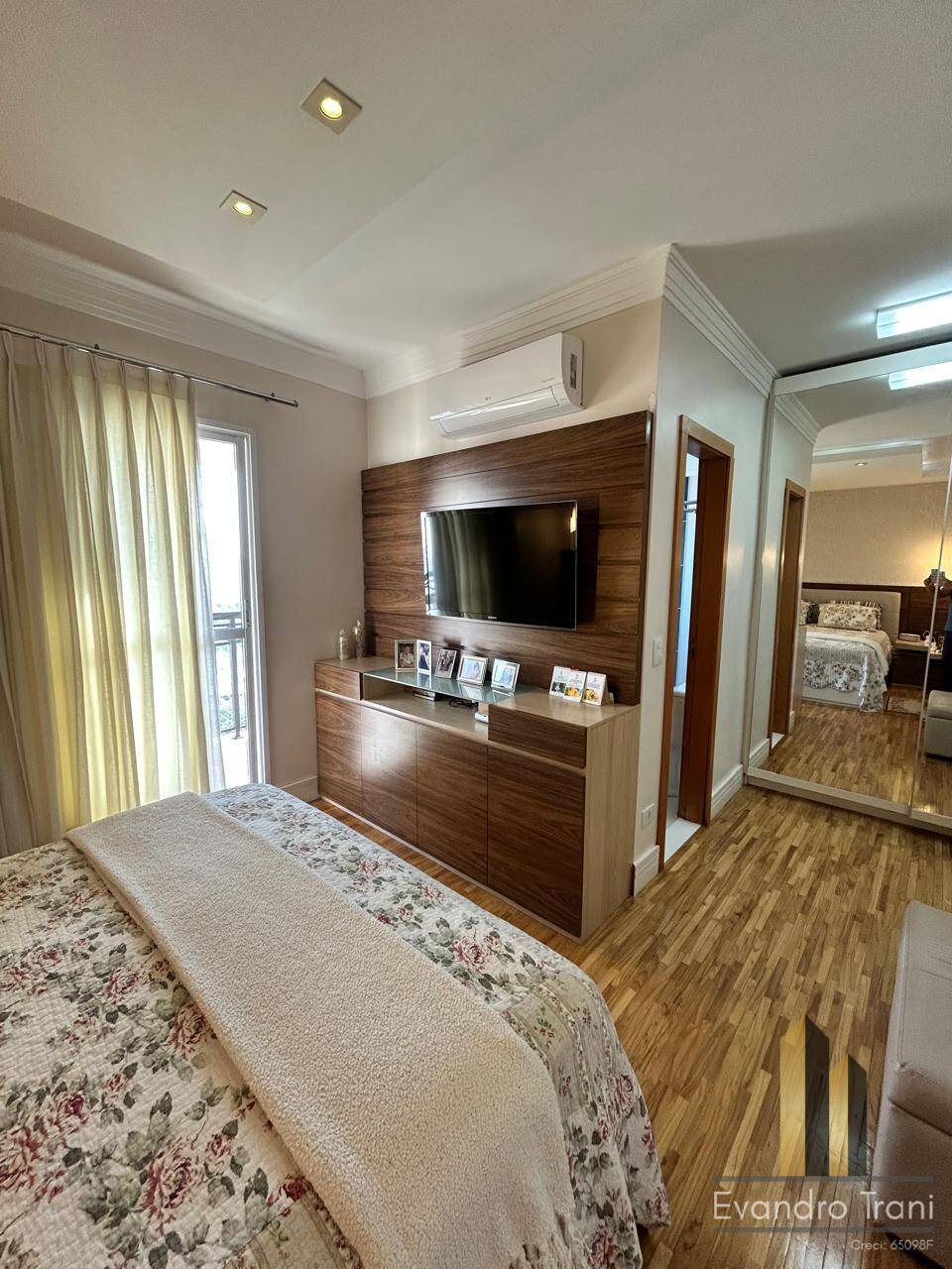 Apartamento, 3 quartos, 176 m² - Foto 9