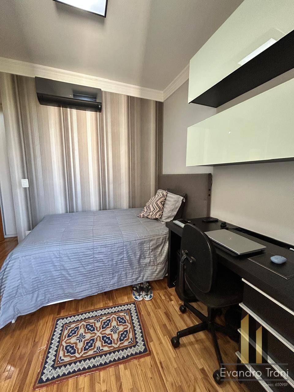 Apartamento, 3 quartos, 176 m² - Foto 13