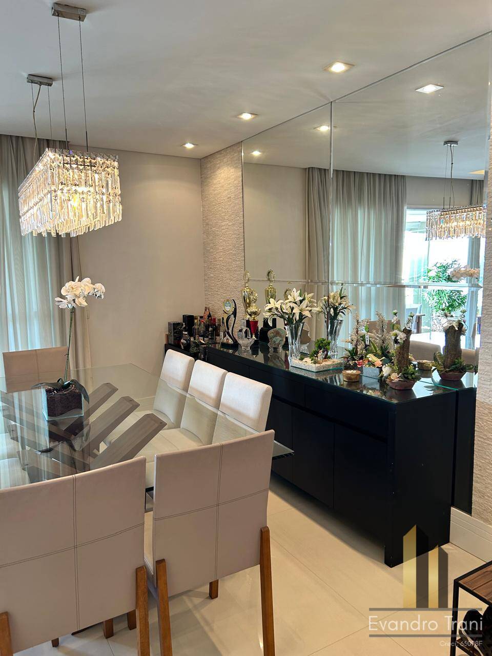 Apartamento, 3 quartos, 176 m² - Foto 4