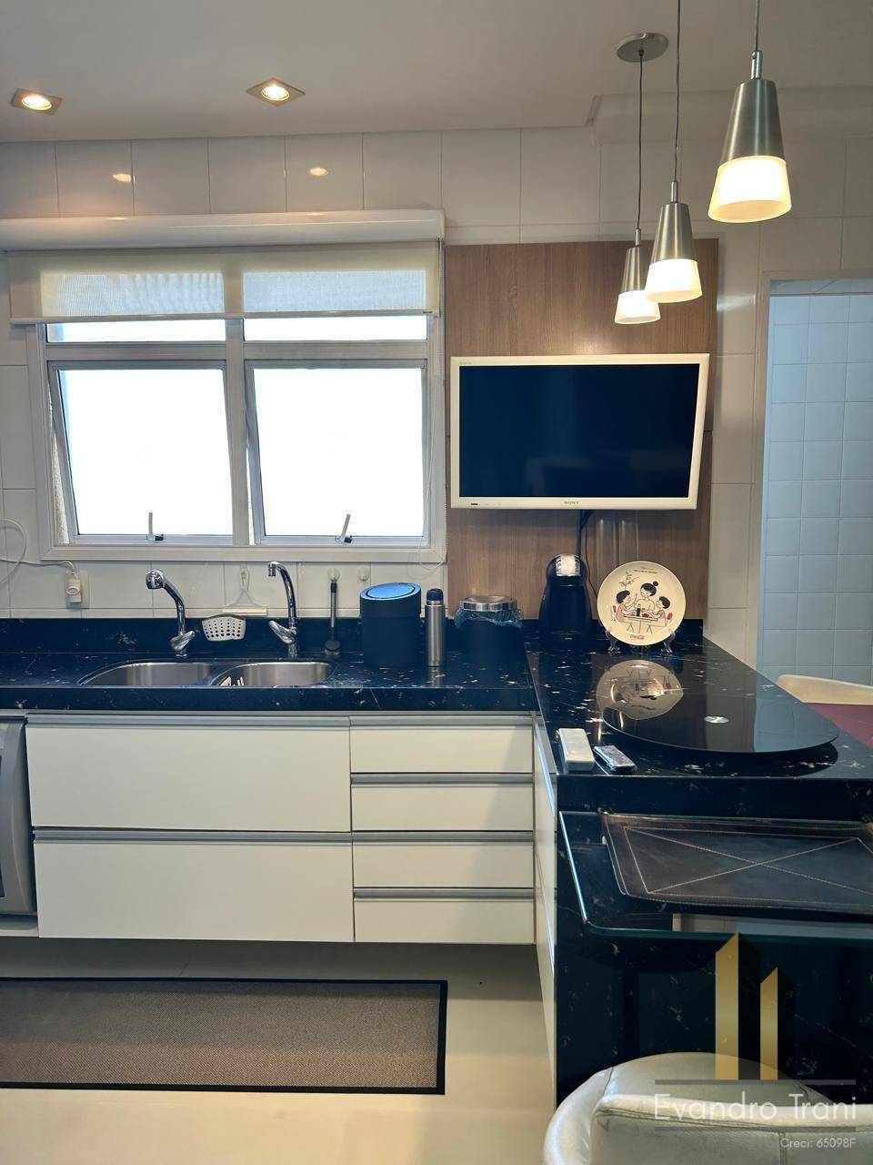 Apartamento, 3 quartos, 176 m² - Foto 17