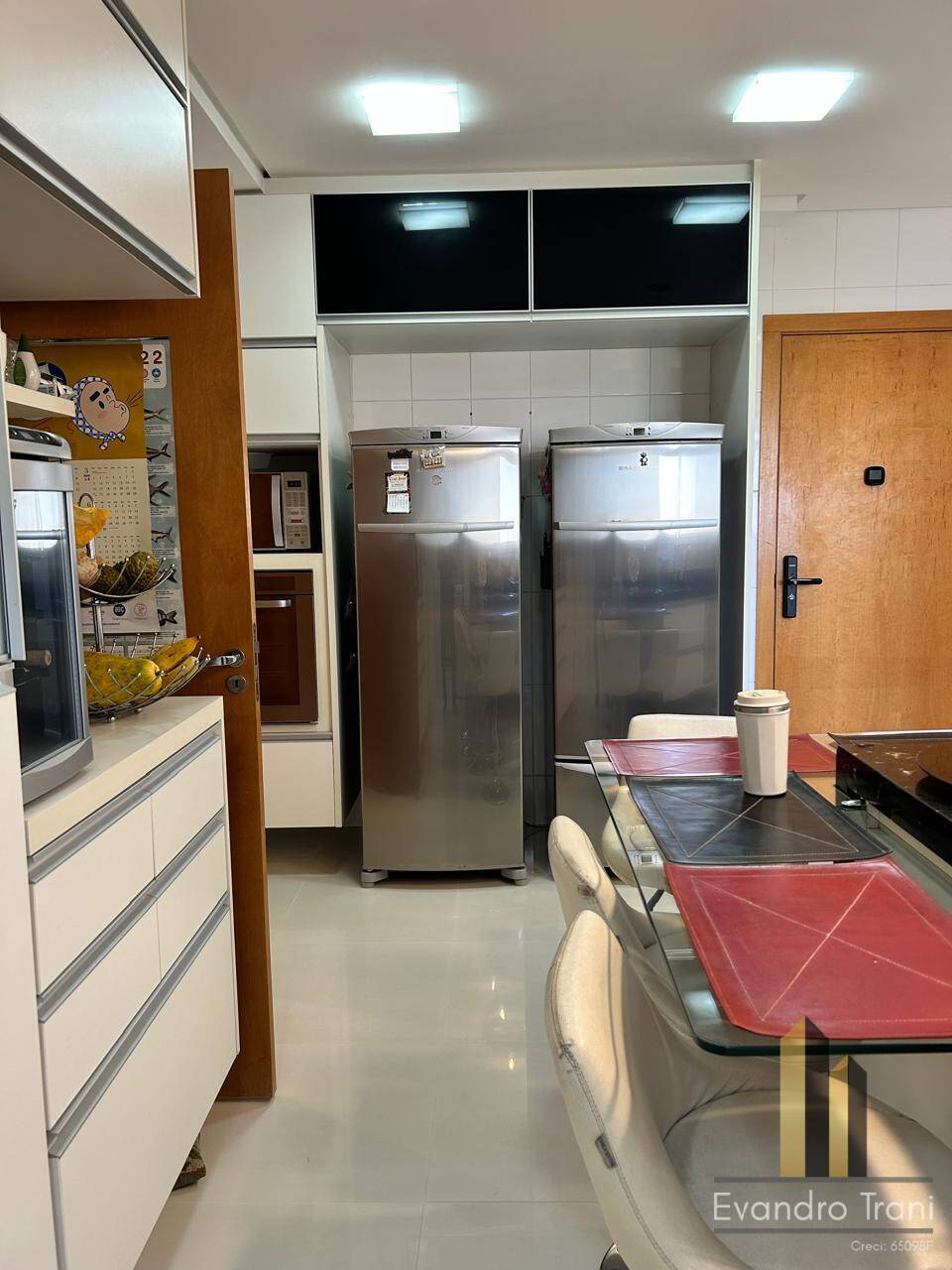 Apartamento, 3 quartos, 176 m² - Foto 15