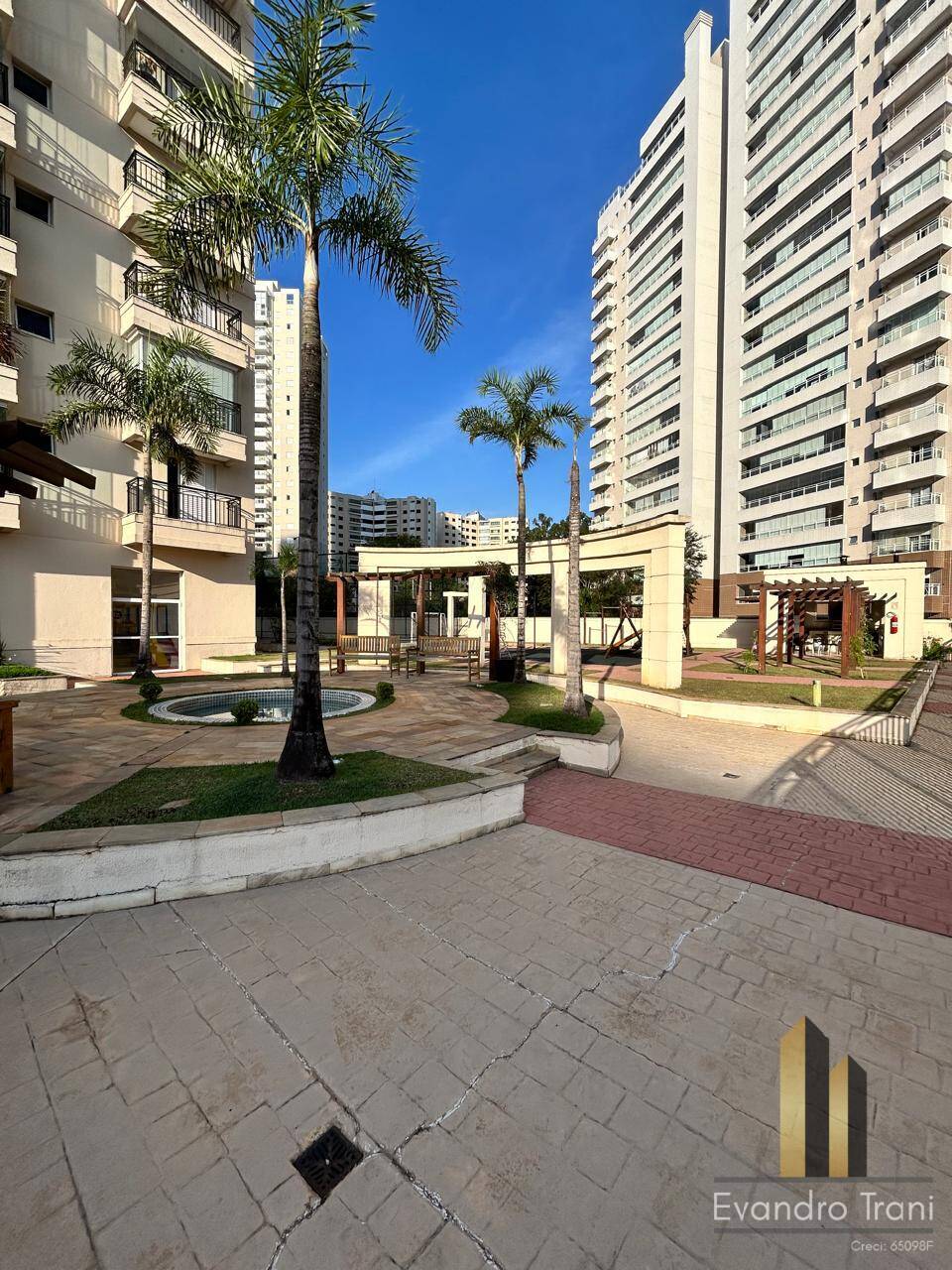 Apartamento, 3 quartos, 176 m² - Foto 5