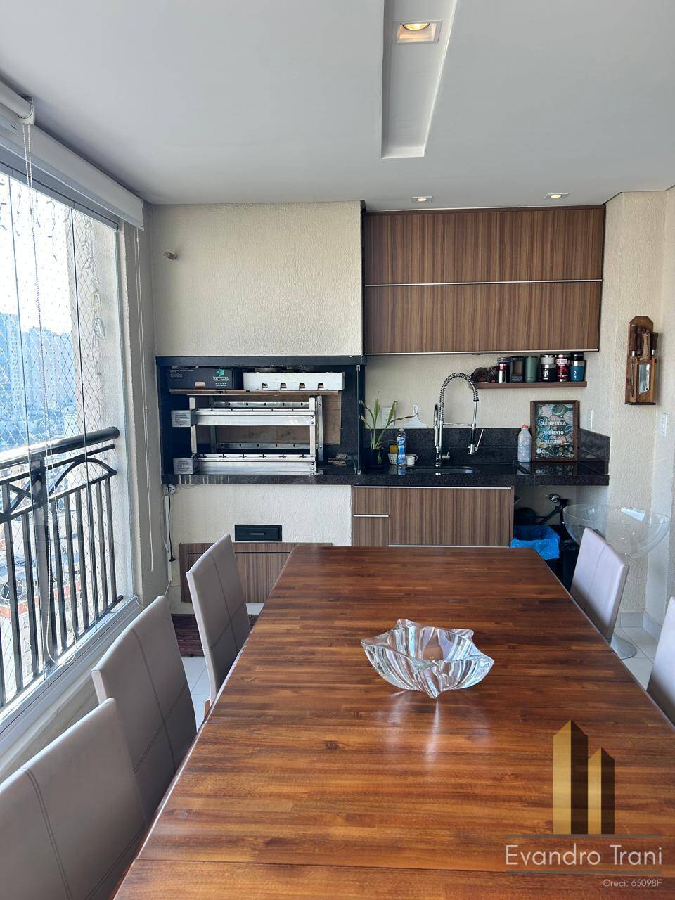 Apartamento, 3 quartos, 176 m² - Foto 22