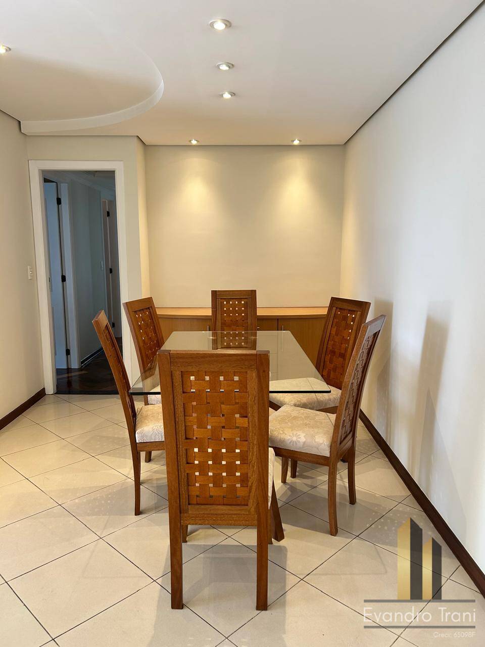 Apartamento, 3 quartos, 93 m² - Foto 1