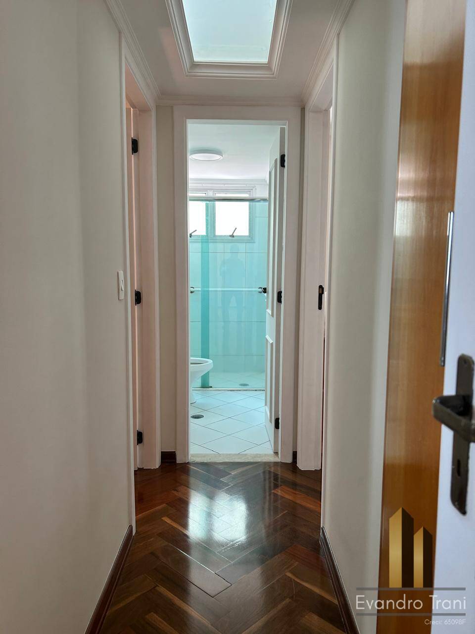 Apartamento, 3 quartos, 93 m² - Foto 5