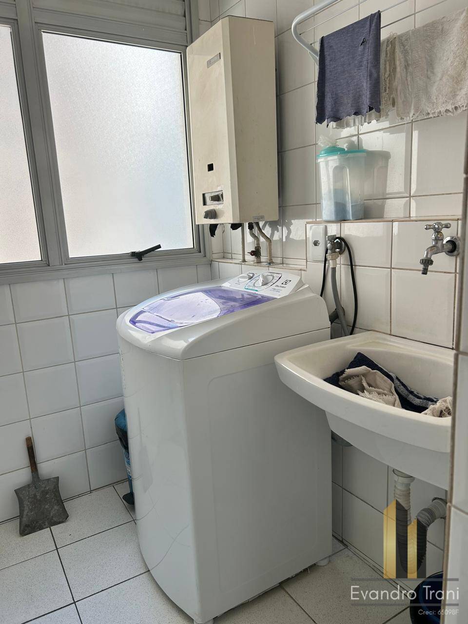 Apartamento, 3 quartos, 93 m² - Foto 4