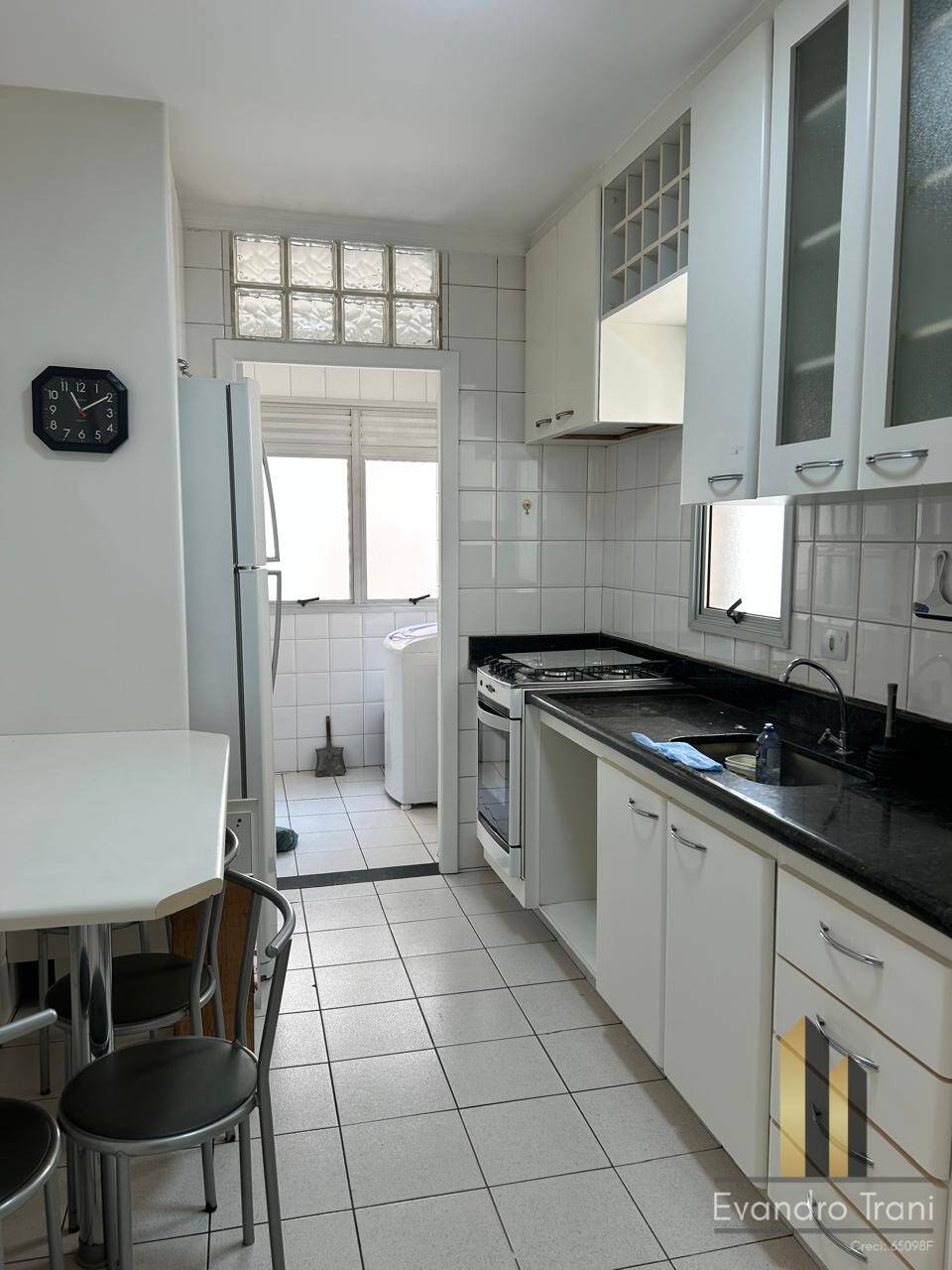 Apartamento, 3 quartos, 93 m² - Foto 3