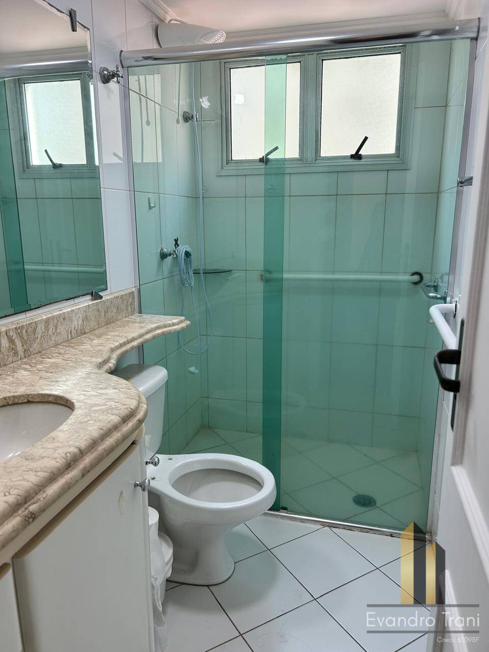 Apartamento, 3 quartos, 93 m² - Foto 8