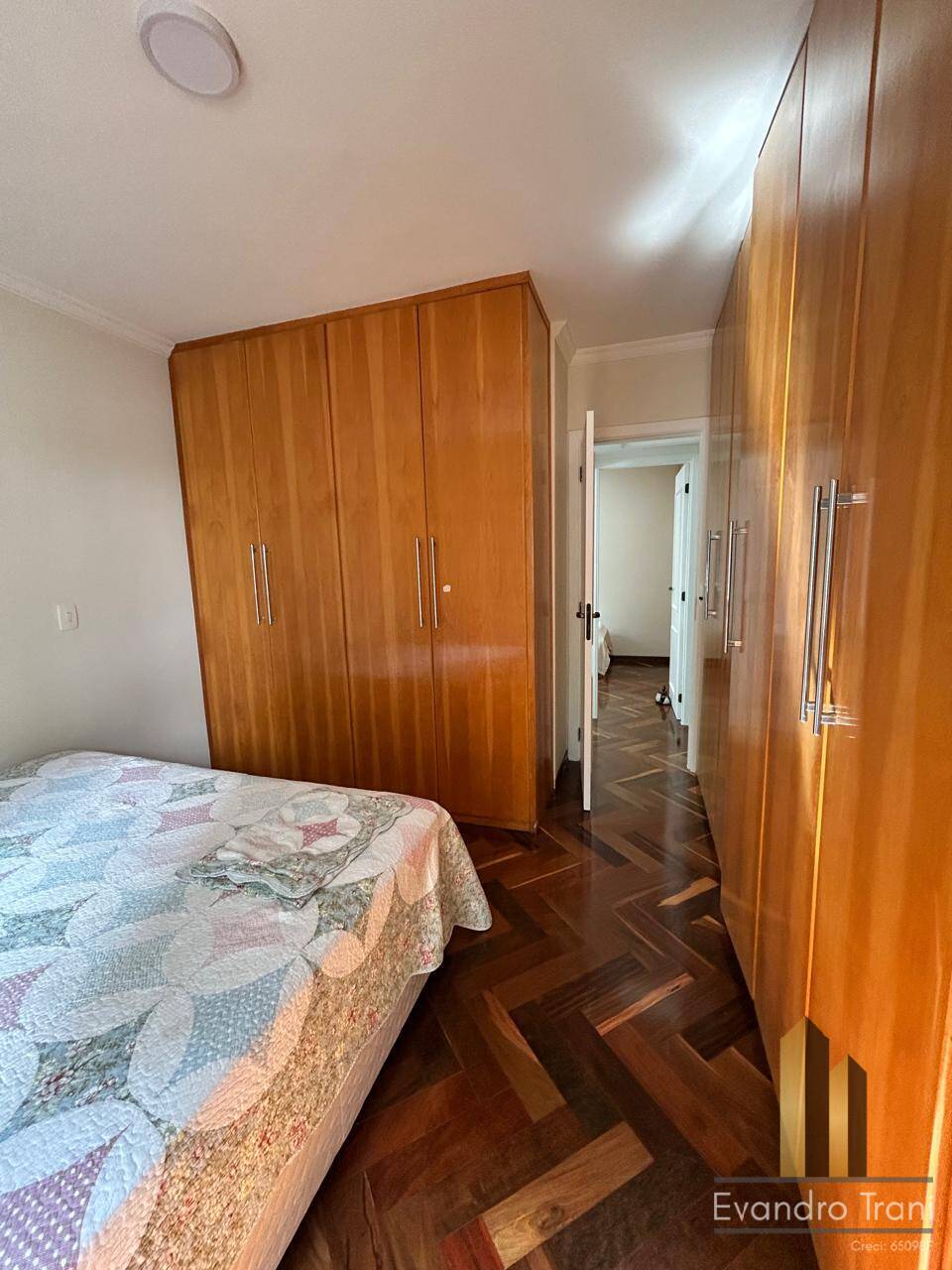 Apartamento, 3 quartos, 93 m² - Foto 10