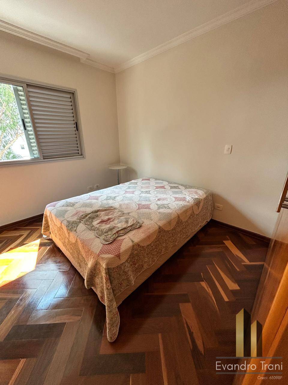 Apartamento, 3 quartos, 93 m² - Foto 9