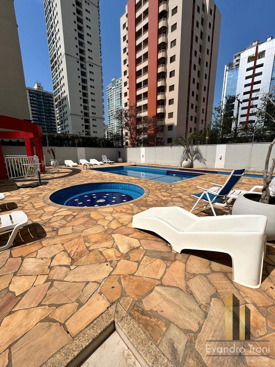 Apartamento, 3 quartos, 93 m² - Foto 14