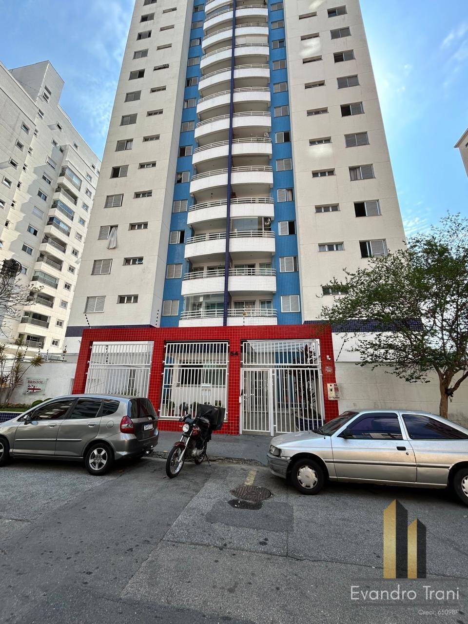 Apartamento, 3 quartos, 93 m² - Foto 2
