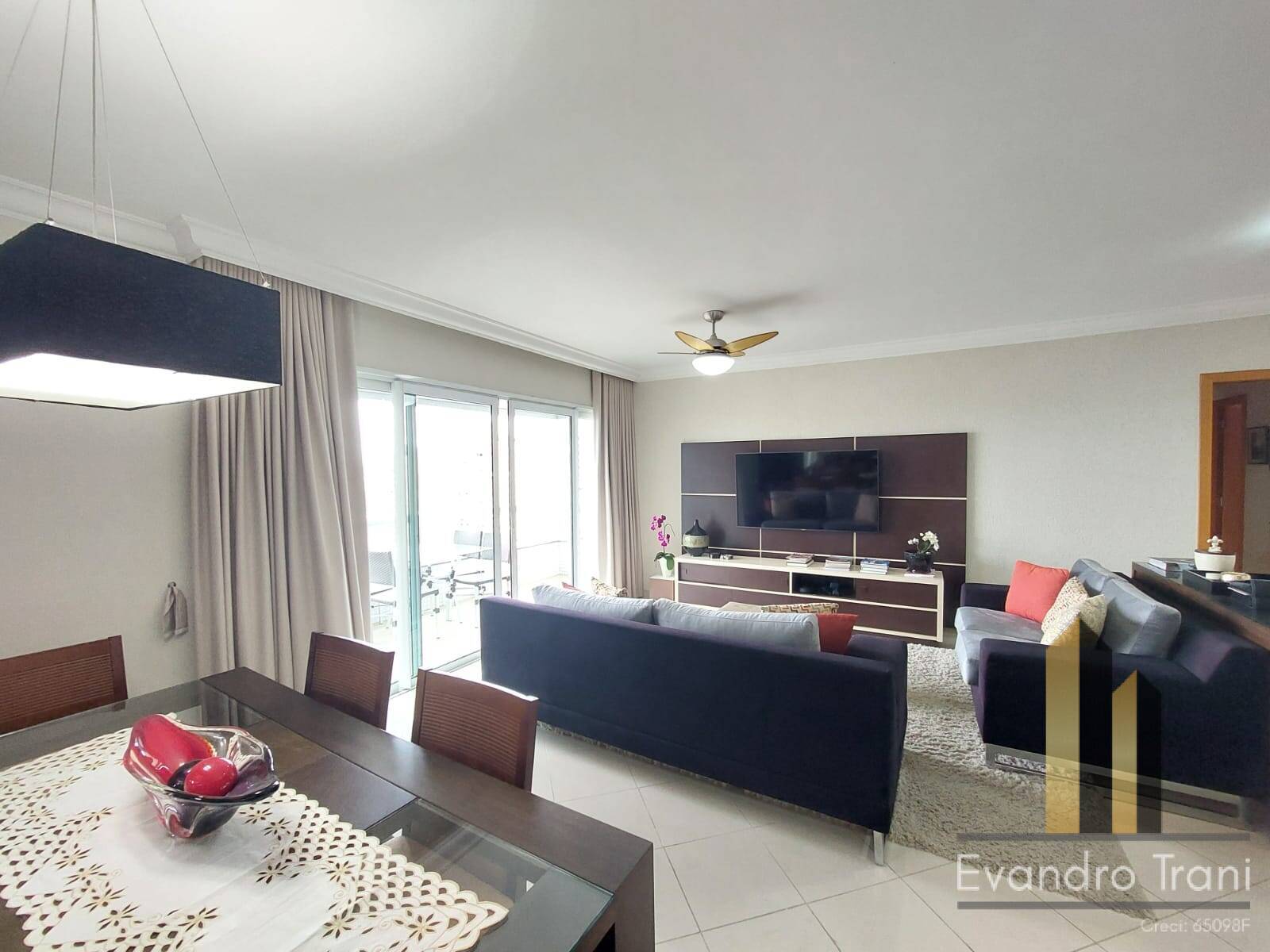 Apartamento, 4 quartos, 153 m² - Foto 2