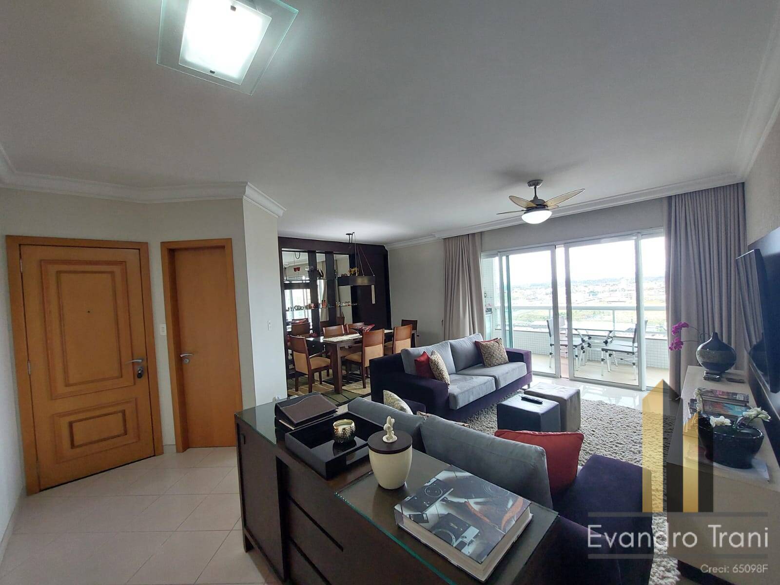Apartamento, 4 quartos, 153 m² - Foto 4