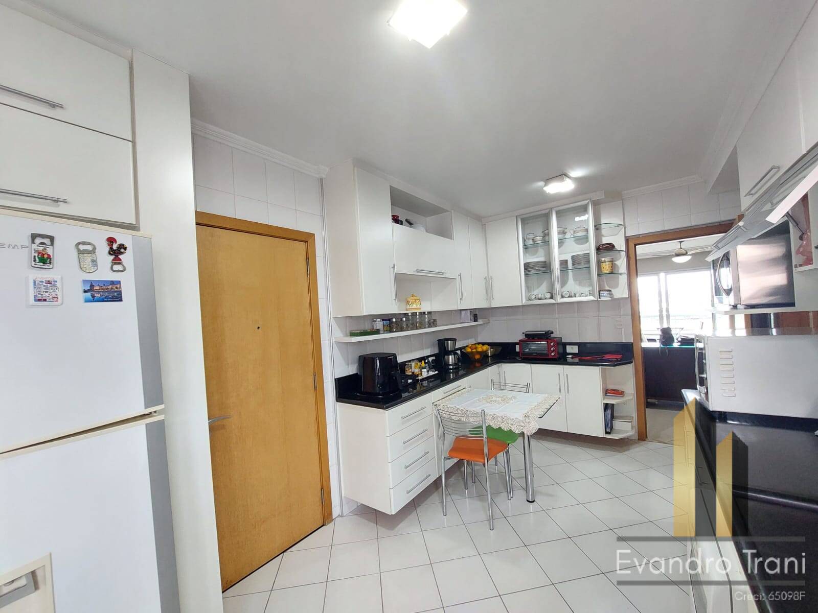 Apartamento, 4 quartos, 153 m² - Foto 7