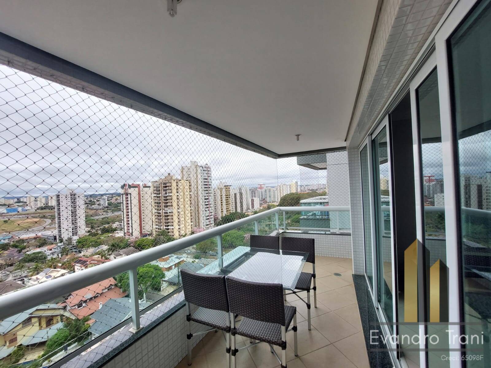 Apartamento, 4 quartos, 153 m² - Foto 6