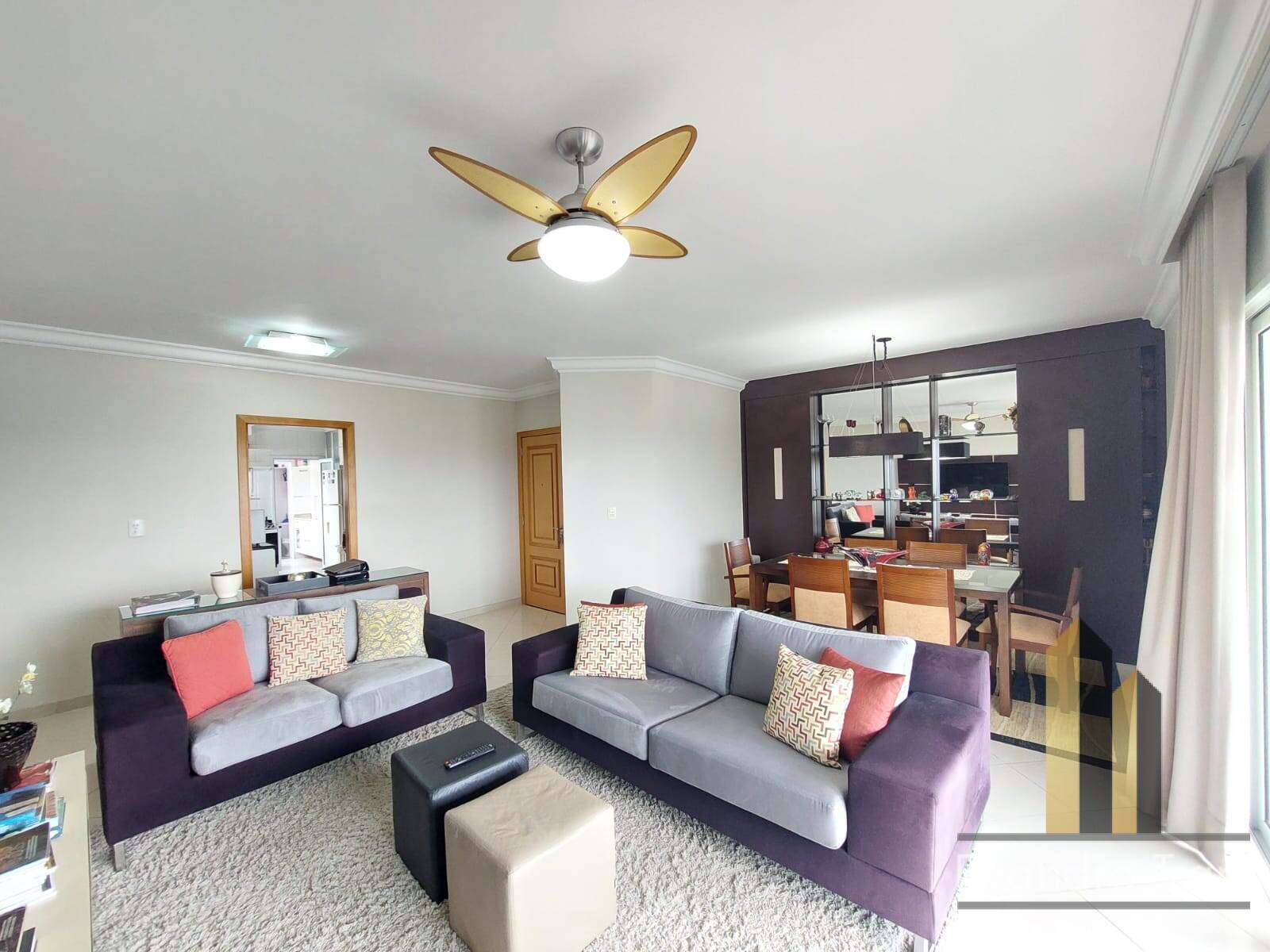 Apartamento, 4 quartos, 153 m² - Foto 8