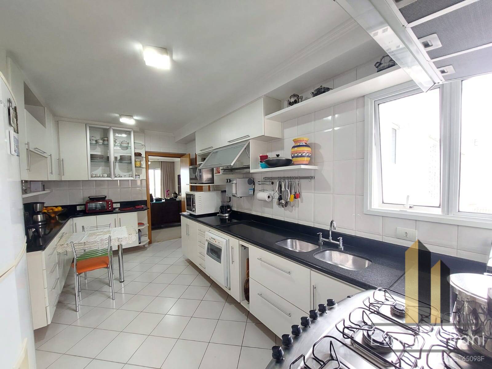 Apartamento, 4 quartos, 153 m² - Foto 9